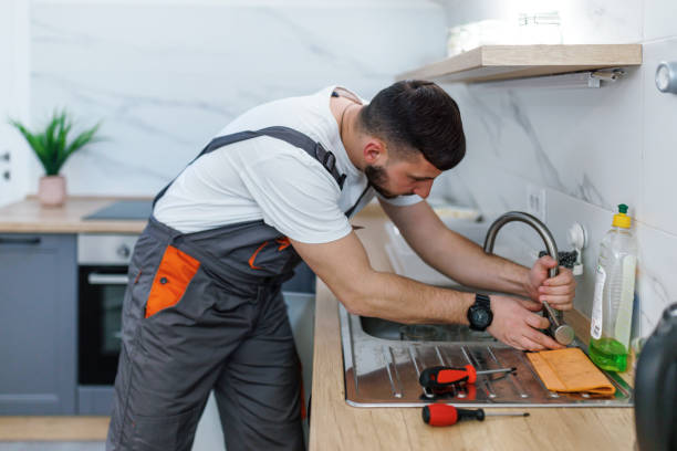 Best Gas Line Repair  in Clairton, PA