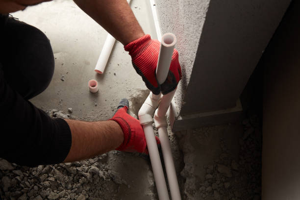 Clogged Drain Plumber in Clairton, PA