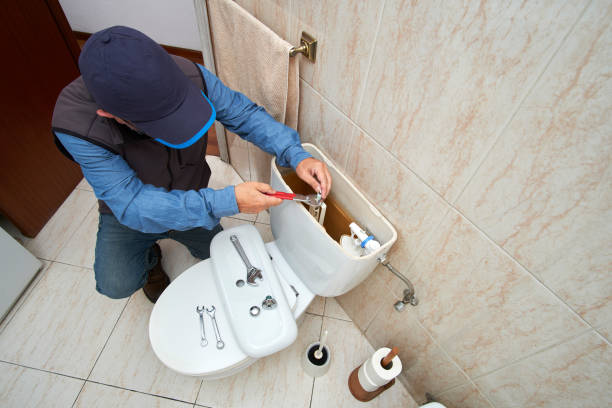 Clairton, PA Plumbing Company
