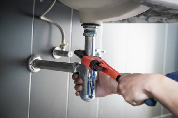 Best Shower Repair Services  in Clairton, PA