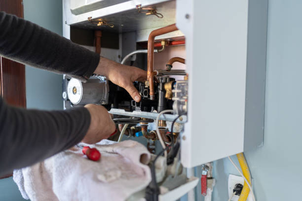 Sprinkler Systems in Clairton, PA