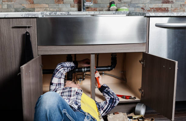 Best Drain Cleaning Services  in Clairton, PA